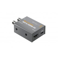 Blackmagic Design SDI to HDMI 3G Micro Converter (with no power supply)