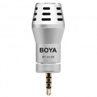 BOYA BY-A100 Omni Directional Microphone for Smartphones