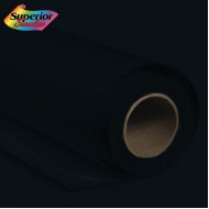 Superior Seamless Photography Background Paper #44 Jet