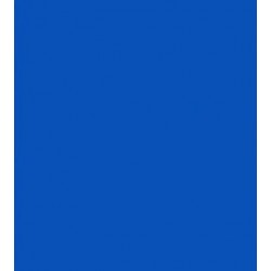 Non-Woven Background Cloth (3m x 6m) - Blue