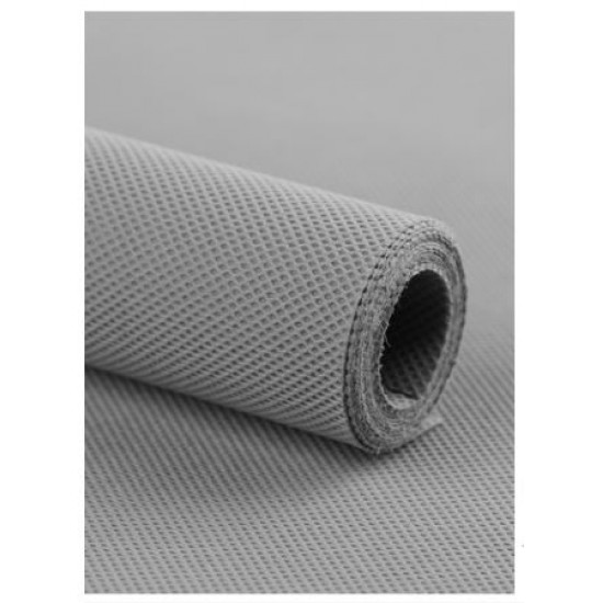 Non-Woven Background Cloth (3m x 6m) - Grey