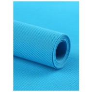 Non-Woven Background Cloth (3m x 6m) - Light Blue