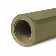 Colortone Seamless Background Paper 2.72x11m (#1034 Olive Green)