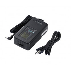 Godox C400P Replacement Battery Charger for AD400Pro Flash Head