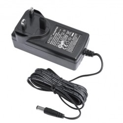 Godox AC Power Supply Adapter for LED 500 Video Lights