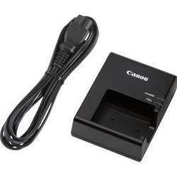 Canon LC-E10 Battery Charger for LP-E10 Batteries
