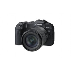 Canon EOS RP Mirrorless Camera with 24-105mm f/4-7.1 IS STM Lens
