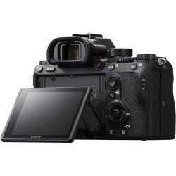 Sony Alpha a7R III Mirrorless Full-frame Digital Camera (Body Only)