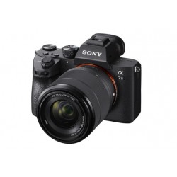 Sony alpha a7 III Mirrorless Camera with 28-70mm Kit Lens