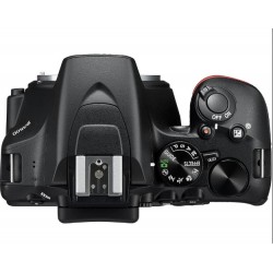Nikon D3500 DSLR Camera Body