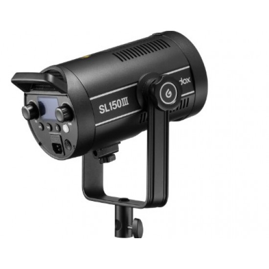 Godox SL-150W III LED Video Light 5600K (Daylight-Balanced)