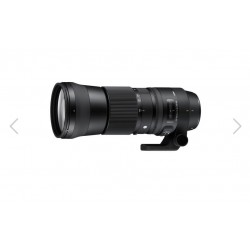 Sigma 150-600mm DG OS HSM f/5-6.3 Contemporary Lens for Nikon