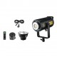 Godox FV150 High Speed Sync Flash and Continuous LED Light