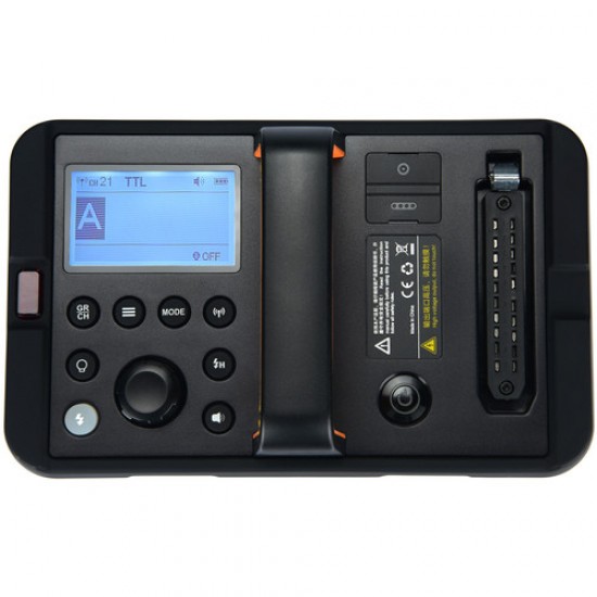Godox AD1200Pro Battery Powered Outdoor Portable Strobe Flash Kit