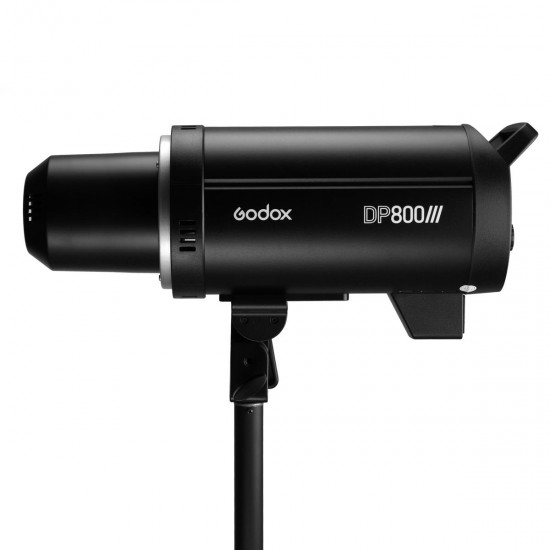 A*I様 訳アリ Godox DP800III-V ストロボ フラッシュ 800（Godox）