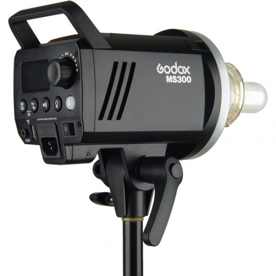 Godox MS300 Studio flash head