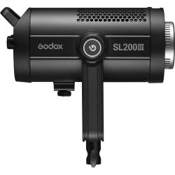 Godox SL200 III LED Video Light 5600K Daylight