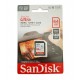 SanDisk 64GB Ultra (140MB/s) UHS-I SDXC Memory Card (Class 10) 