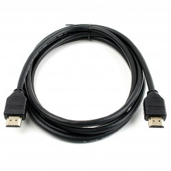 3 Metres HDMI to HDMI Cable