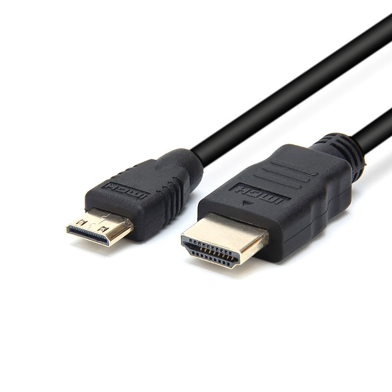 3 Metres Mini HDMI to Cable