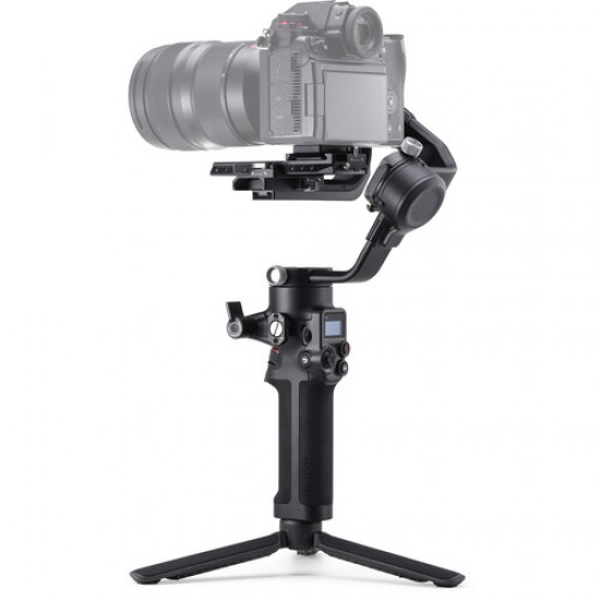 DJI RSC 2 Motorized Camera Gimbal Stabilizer