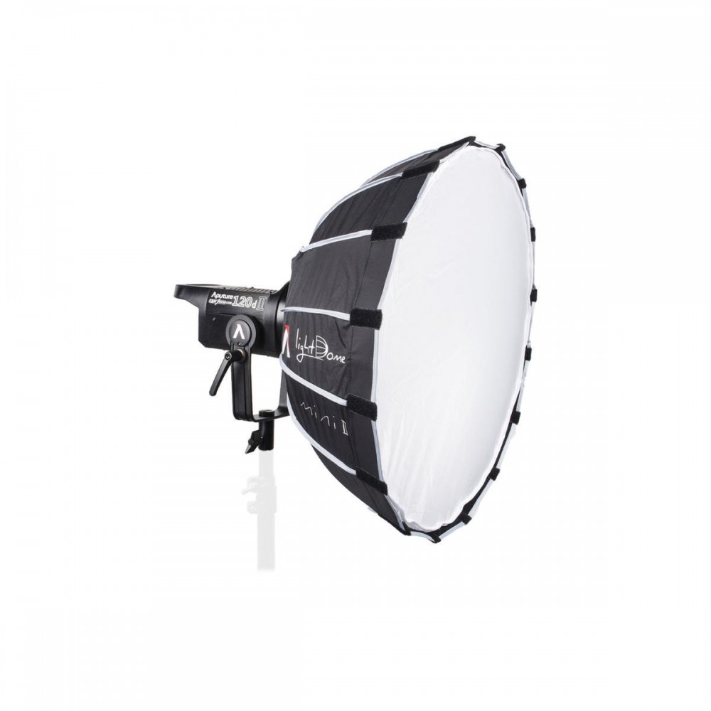 Rent a Aputure Light Storm LS C120d II LED Light Kit, Best Prices | ShareGrid Houston, TX