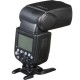 Godox VING V860IIN TTL Flash Kit for Nikon Cameras with Li-Ion Battery VB18 included