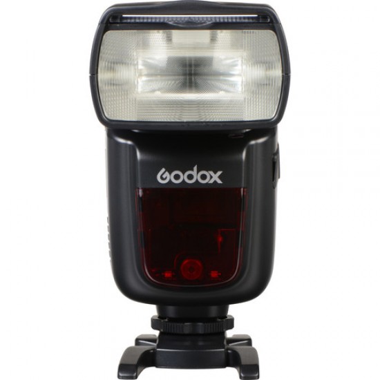Godox VING V860IIN TTL Flash Kit for Nikon Cameras with Li-Ion Battery VB18 included