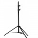 2.4M (8ft) Spring-Cushioned Studio light stand support