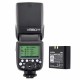 Godox VING V860IIS TTL Flash Kit for Sony Cameras with Li-Ion Battery VB18 included