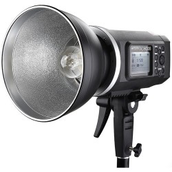 Godox AD600B Witstro TTL All-In-One Outdoor Flash 