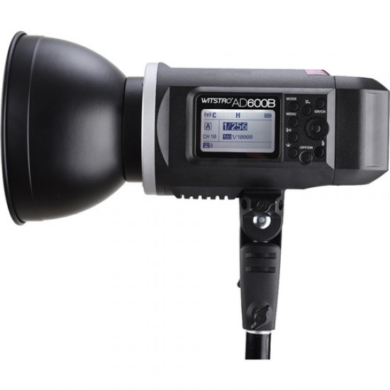 Godox AD600B Witstro TTL Battery Powered Outdoor Flash 