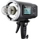 Godox AD600B Witstro TTL Battery Powered Outdoor Flash 