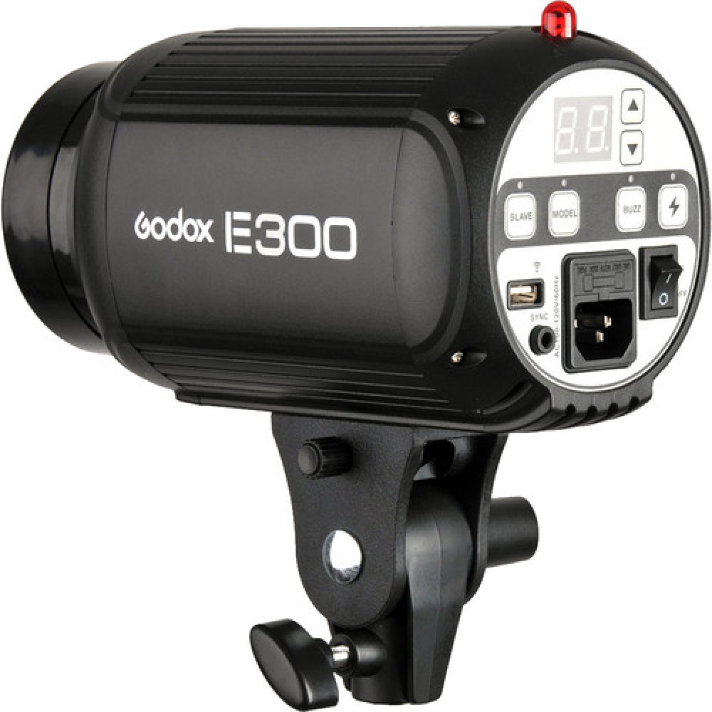 Godox E300 Photography Studio Strobe