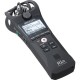 Zoom H1n 2-Input / 2-Track Digital Handy Recorder with Onboard X/Y Microphone (Black)