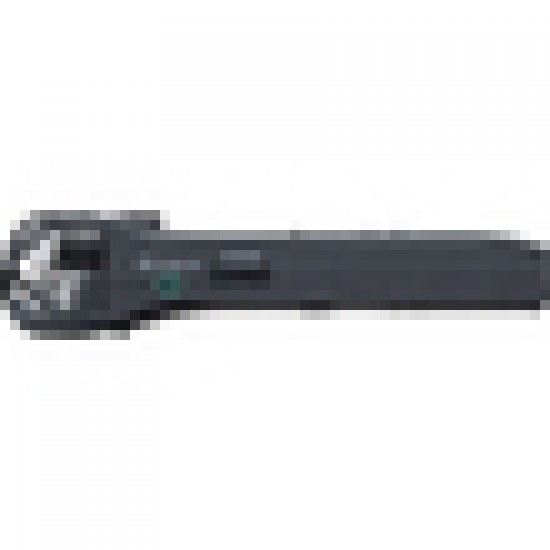 Zoom H1n 2-Input / 2-Track Digital Handy Recorder with Onboard X/Y Microphone (Black)