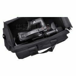 Sony MC2500C Large Shoulder Camera Carrying Case Bag