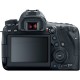 Canon EOS 6D Mark II Full Frame DSLR Camera (Body Only)