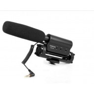 TAKSTAR SGC-598 Shotgun Microphone