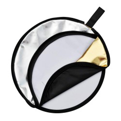 Godox 80cm 32" 5 in 1 Collapsible Light Reflector