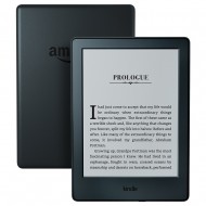 Amazon Kindle E-reader (black)