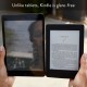 Amazon Kindle Paperwhite E-reader - 10th Generation, 8GB storage and now Waterproof (Black)