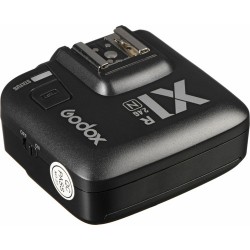 Godox X1N TTL Wireless Flash Trigger (Transmitter and Receiver) Set for Nikon