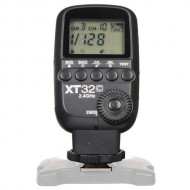 Godox XT32C Wireless Power-Control Flash Trigger for Canon Cameras 